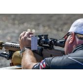 WARNE Skyline Livella Precision Mount Level #7852M 