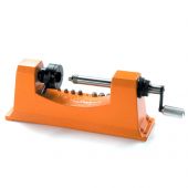 LYMAN Universal Trimmer Tornio per Bossoli con 9 Pilotini #7862000