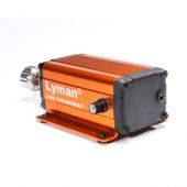 LYMAN Brass Smith Case Trim Express Tornio per Bossoli con 10 Boccole #7862016