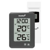 Levenhuk Wezzer BASE L50 Thermometer
