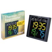 Levenhuk Wezzer PLUS LP10 Thermohygrometer