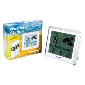 Levenhuk Wezzer PLUS LP50 Wetterstation