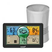 Levenhuk Wezzer PLUS LP70 Weather Station