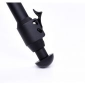 WARNE Skyline Precision Bipod Arca Rail 23cm Bipiede #7902M