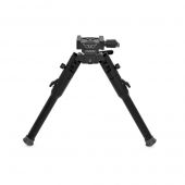 WARNE Skyline Lite Bipod Bipiede ARCA Interface #7912M 