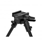 WARNE Skyline Lite Bipod Bipiede ARCA Interface #7912M 