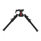 WARNE Skyline Pro Bipod Arca Mount Lite Legs #7922M