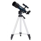 Discovery Sky Trip ST50 Telescope with book