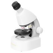 Discovery Micro Microscope with book