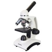 Discovery Femto Polar Microscope with book