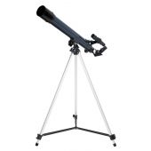 Discovery Spark 506 AZ Telescope with book