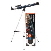 Discovery Spark 506 AZ Telescope with book