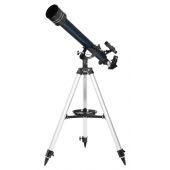 Discovery Spark Travel 60 Telescope with book