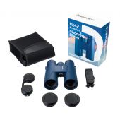 Discovery Elbrus 8x42 Fernglas