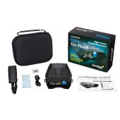 Levenhuk Halo 13X PLUS Digital Night Vision Binoculars