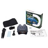 Discovery Night BL20 Digital Night Vision Binoculars with Tripod