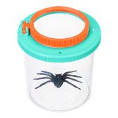 Discovery Basics CN5  Bug Jar