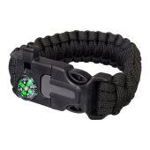 Levenhuk LabZZ FL5 Flint Bracelet