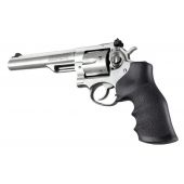 HOGUE Guance Sintetiche Ruger GP100/Super Redhawk #80000