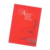 KYNOCH | NOTES ON THE PROOF OF SMALL ARMS