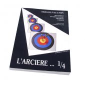 L'ARCIERE 1/4