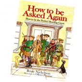 HOW TO BE ASKED AGAIN