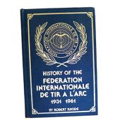 HISTORY OF THE F.I.T.A.