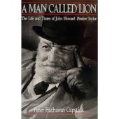 A MAN CALLED LION - CAPSTICK