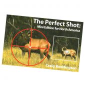 PERFECT SHOT NORTH AMERICA -MINI EDT-BODD