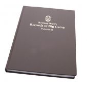 RECORDS OF BIG GAME 27TH.VOL.2 REST WORLD