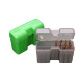 MTM RF-22 Flip Top Ammo Box | Fucile 22 posti
