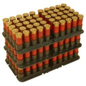 MTM ST Tavolette porta Cartucce | Canna Liscia 50 posti