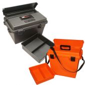 MTM Sportsmen's Plus Utility Dry Boxes SPUD Impermeabili