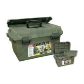 MTM SPUD-6 Dry* Box Large Camo