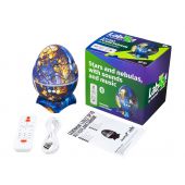 Levenhuk LabZZ SP10 Astroplanetarium