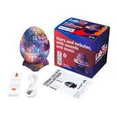 Levenhuk LabZZ SP10 Astroplanetarium