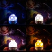 Levenhuk Star Sky P2 Astroplanetarium