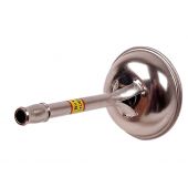 HUBERTUS Richiamo #452 Forcello in Metallo