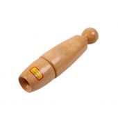 HUBERTUS Richiamo #421 Germano in Legno