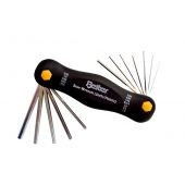 BEITER Set Di Chiavi Bow Wrench