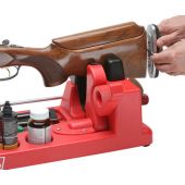 MTM Gun Vise Rest Banco di Pulizia per Armi *Universale