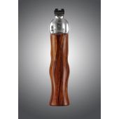 HOGUE Guance in Legno Ruger GP100/Super Redhawk Coco Bolo #80800