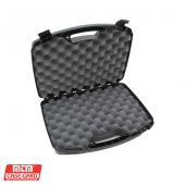 MTM Valigetta Porta Pistole Handgun Cases 2 Pistole #809
