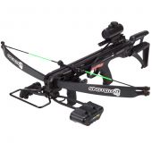 SKORPION Balestra XBH Tactical 175 lbs + Kit