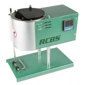 RCBS PRO-Melt-2 Fornace Crogiuolo Elettrico per Piombo 240Volt #81199