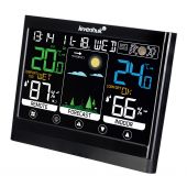 Termoigrometro Levenhuk Wezzer Teo TH50