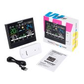 Levenhuk Wezzer Teo TH50 Thermohygrometer