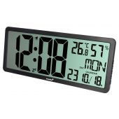 Levenhuk Wezzer Tick H80 Uhr-Thermometer
