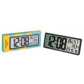 Levenhuk Wezzer Tick H80 Uhr-Thermometer