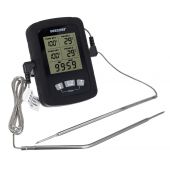 Levenhuk Wezzer Cook MT60 Cooking Thermometer